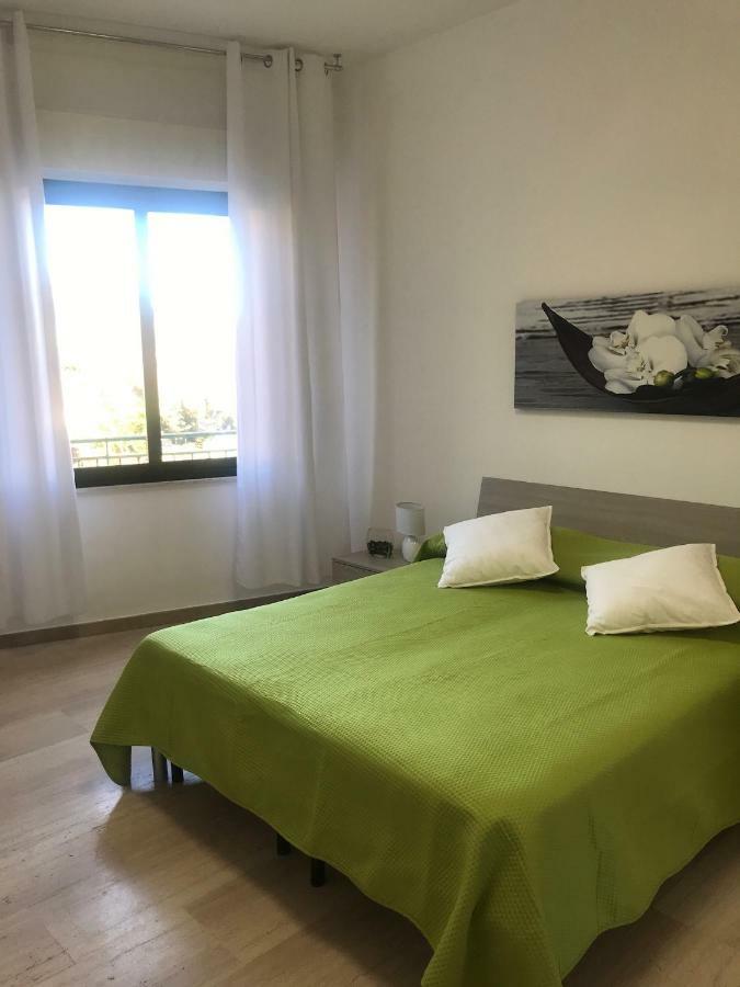 Baia Taormina Apartment Giardini Naxos Exterior photo